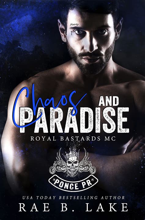 Chaos & Paradise by Rae B. Lake | Goodreads