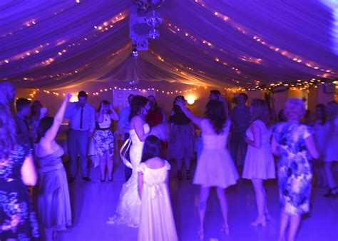 Pictures Davesdisco Professional Wedding Dj Manchester