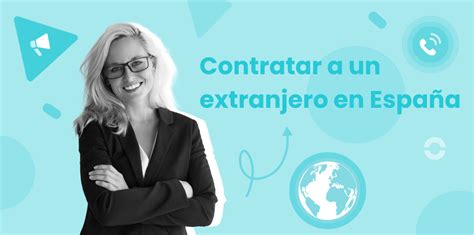 Cómo Contratar En El Extranjero Guía Completa Ringover