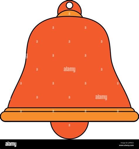 Cartoon Bell Imágenes Vectoriales De Stock Alamy