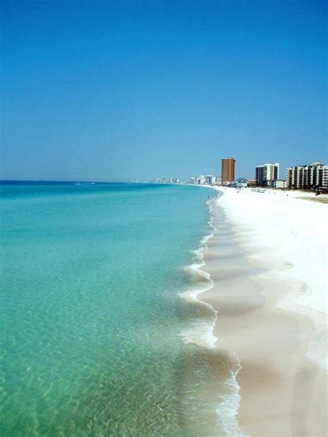 Top 68 Imagen Las Mejores Playas De Panama City Florida Viaterra Mx