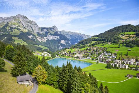 Engelberg: Unveiling Alpine Splendors for Year-Round Holidays | Switzerland Tour