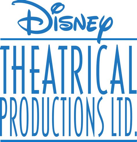 Disney Theatrical Productions Disney Wiki Fandom