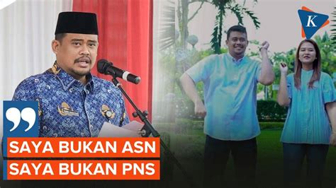 Posting Video Oke Gas Dukung Prabowo Gibran Bobby Kebutuhan