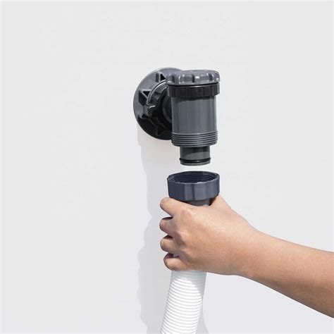 Soldes Bestway Flowclear 5.678 l/h (58389) au meilleur prix sur idealo.fr