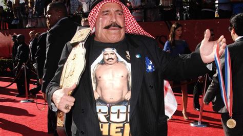 The Iron Sheik Dies: WWE Legend and Hall of Famer Was 81