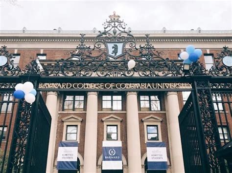 Accreditation | Barnard College