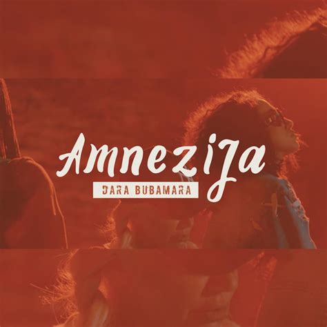 Dara Bubamara – Amnezija Lyrics | Genius Lyrics