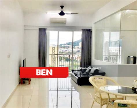 Imperial Residences Condominium Bedrooms For Rent In Sungai Ara