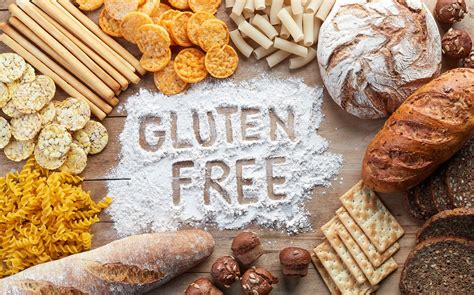 Gluten Free Diet Homecare24