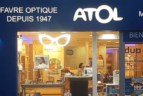 Notre service d optique à domicile Atol opticien Rueil