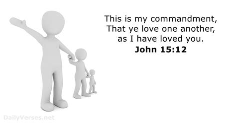 John 1512 Bible Verse Kjv