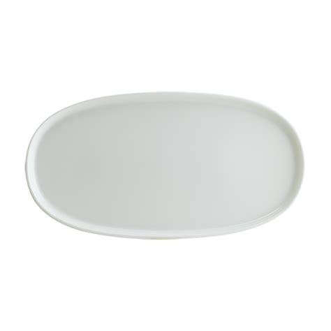 Hygge 30cm Oval Servis Bonna Premium Porcelain