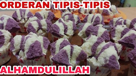 Anti Gagal Tips Sukses Membuat Bolu Kukus Mekar Resep Dan Cara