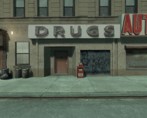 Drugs Gta Wiki Fandom