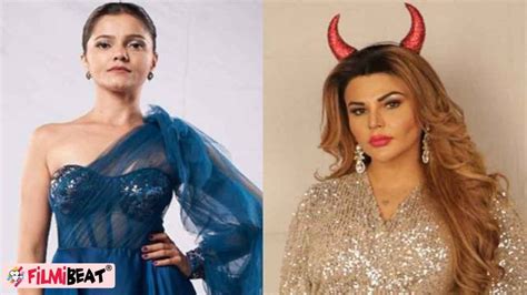 Big Boss 16 Rakhi Sawant Doesn T Want The Trophy But Has A Special