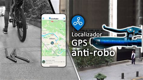 Localizador Gps Para Bicicletas Todo Lo Que Necesitas Saber Agps