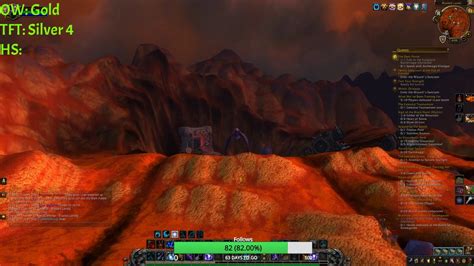 How To Start Warlords Of Draenor Questshow To Get Your Garrison