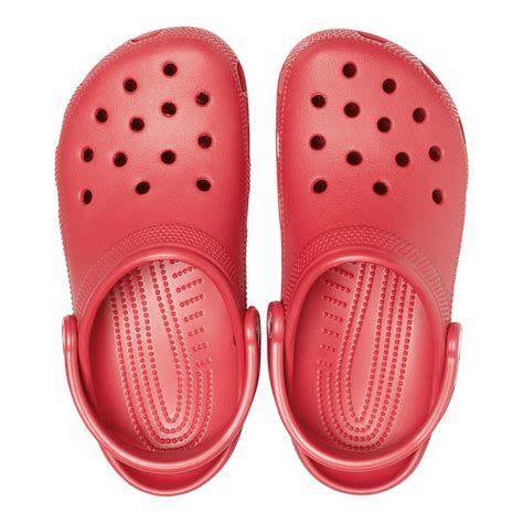 Crocs Mens Classic Clog Lightweight Comfortable Sandals Sportchek