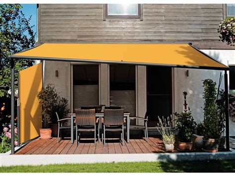 Markilux Pergola Classic Kassetten Markise Mit Motor Mit