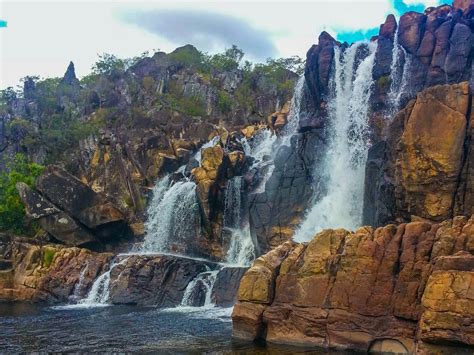 Chapada Dos Veadeiros Onde Fica - Como ir e onde ficar na Chapada dos Veadeiros em Goiás | Decolar