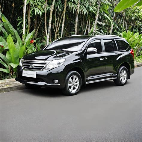 Rental Mobil Sumatera Selatan Lepas Kunci Atau Paket Supir