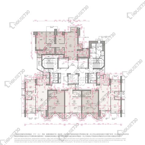 奧運站帝峰．皇殿住宅屋苑出售， 旺中帶靜 有匙即約即睇 向南 筍價 House730