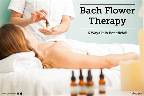 Bach Flower Therapy Ways It Is Beneficial By Dr Neeraj Gupta