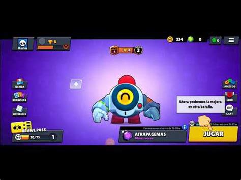 Cómo DESCARGAR Nuevo SERVIDOR privado de Brawl Stars YouTube