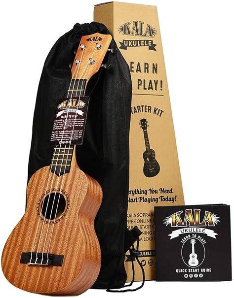 Best Ukulele For Intermediate Players Guitar Lizard