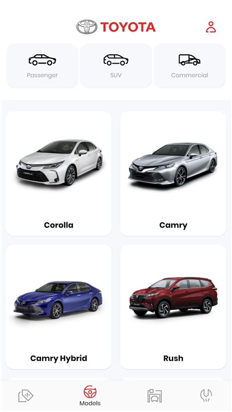 Toyota Iraq APK для Android — Скачать