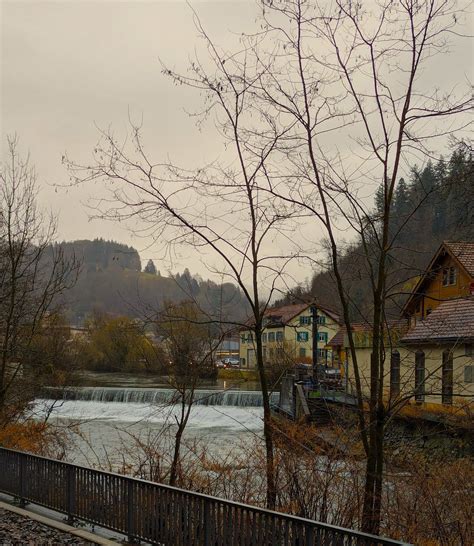 Wiese fließt durch Zell C rsten Flickr