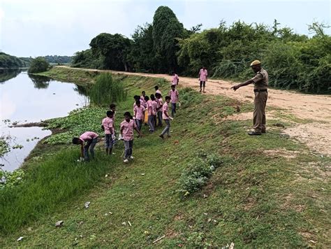 Tamil Nadu Wetlands Mission