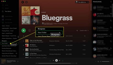 How To Make A Playlist On Spotify