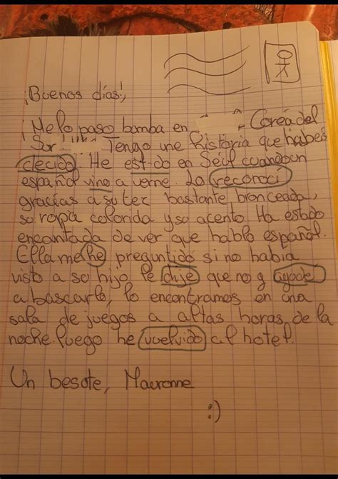 bonjour pouvez vius m aider car je dois traduire au passer composé mais