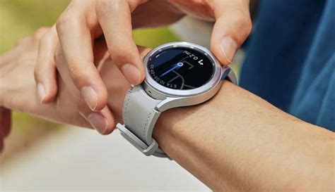 El Samsung Galaxy Watch 5 Tendrá Mejor Carga Que El Apple Watch ¿por