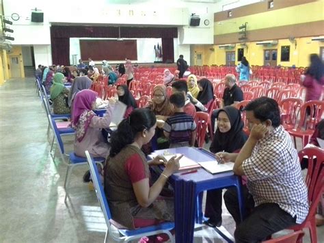 Sekolah Menengah Sains Rembau Jalinan Semesra Tingkatan Tiga Dan Empat