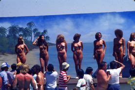 Naked Girl Groups 31 Pegeant Group Shots Porn Pictures XXX Photos Sex Images 1091960