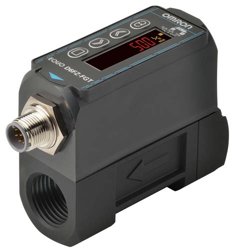 Air Flow Sensors Omron New Zealand