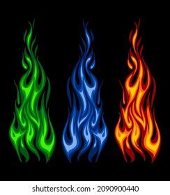 Flamm Images Stock Photos Vectors Shutterstock