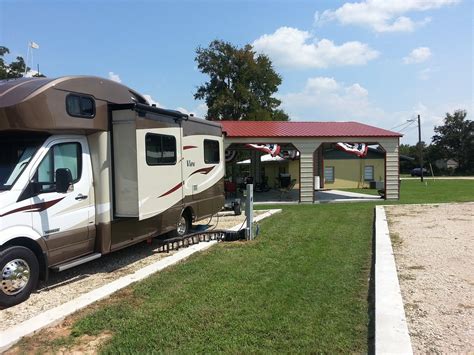 Great Escapes Rv Park Austin Oaks Cedar Creek Tx Tarifs 2025