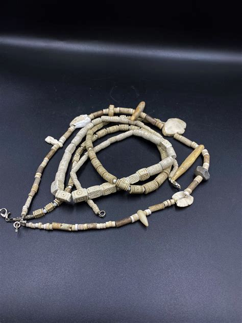 Rare Old Antique Shell Beads Form Harappa Harappan Indus - Etsy