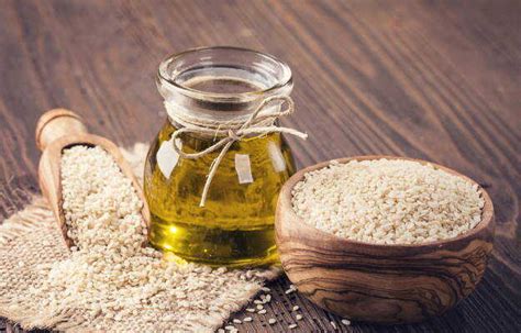 पेनिस पर तिल का तेल लगाने के फायदे Sesame Oil Benefits On Penis In Hindi