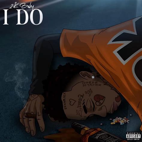 I do - Single by 2KBABY | Spotify