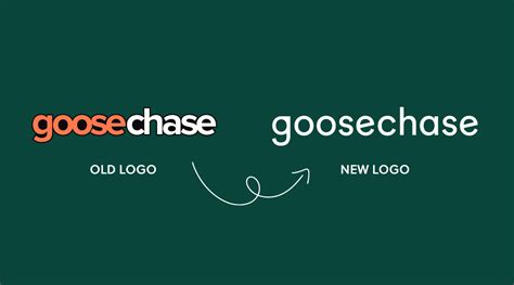 The Lowdown on the New Logo | Goosechase