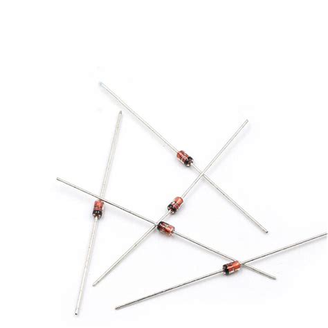 1 2W Zener Diode 0 5W 2V 47V 34values 10pcs 340pcs Assorted