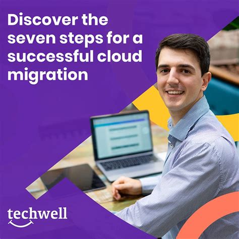 Seven Steps For A Successful Cloud Migration Techwell