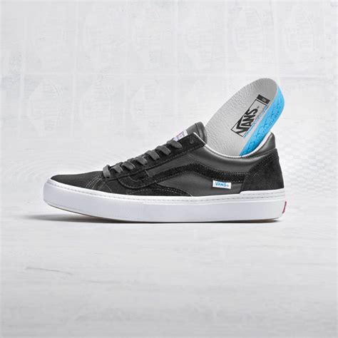 Vans Style 113 Pro Usa Arcad Transworld Skateboarding Magazine