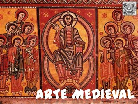 Arte medieval