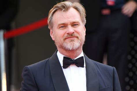 Christopher Nolan Pronto A Passare Oltre Oppenheimer Il Suo Nuovo Film